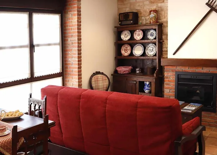 Casa rural La Tayuela Luanco