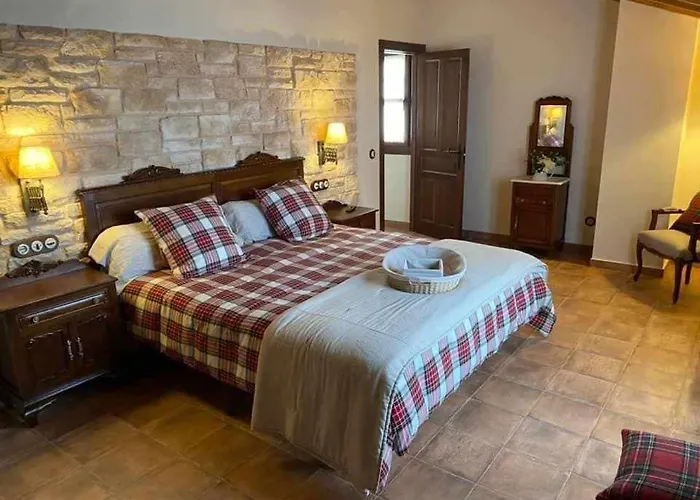 Casa rural La Tayuela Luanco