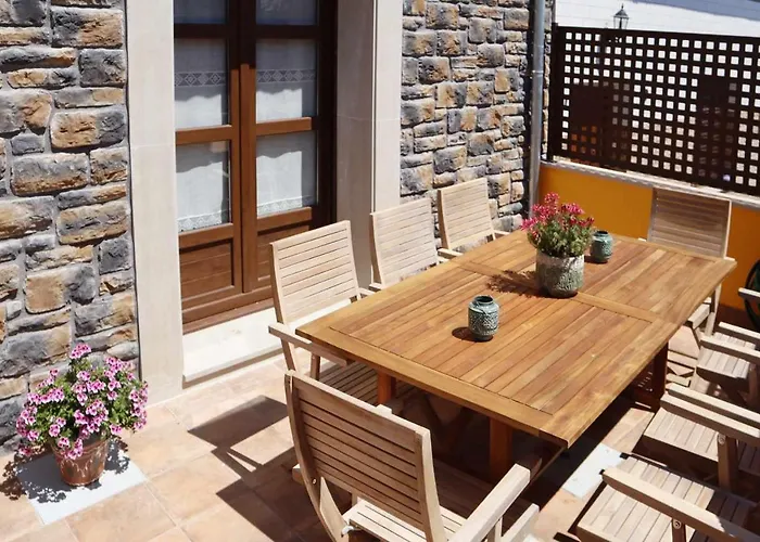 La Tayuela Casa rural *