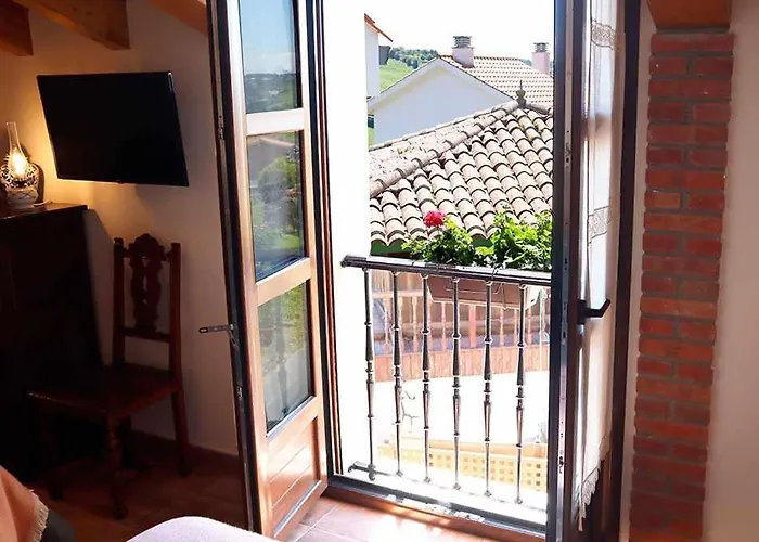 La Tayuela Casa rural Luanco