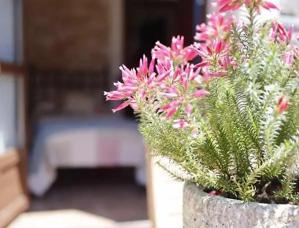 La Tayuela Casa rural Luanco