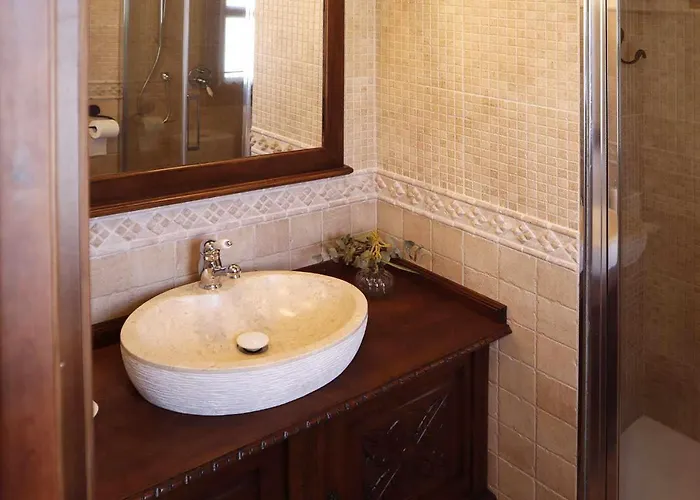 La Tayuela Casa rural *