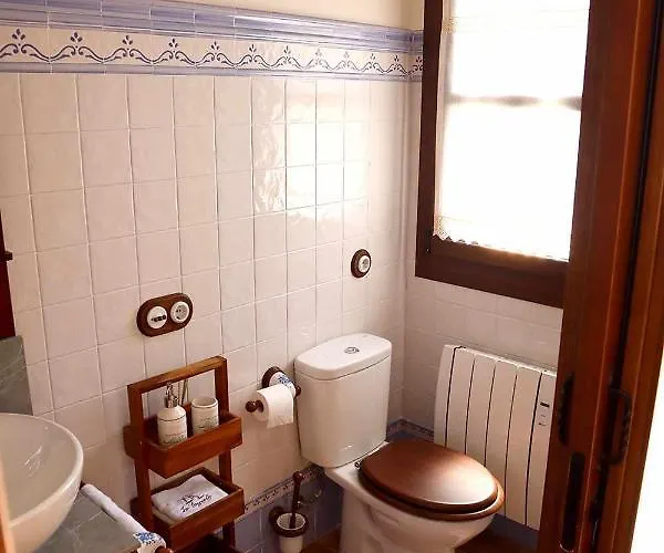 Casa rural La Tayuela