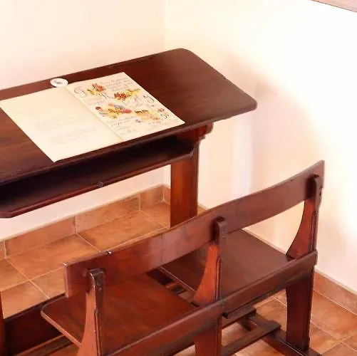 La Tayuela Casa rural