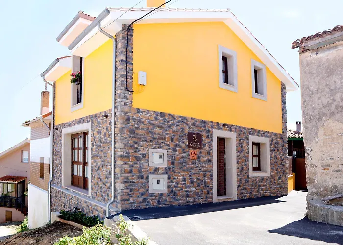 La Tayuela Casa rural *