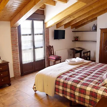 La Tayuela Country house