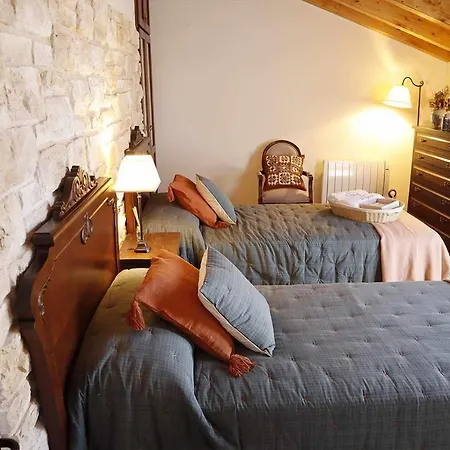 La Tayuela Country house