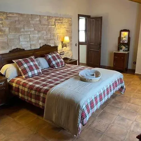 Country house La Tayuela Luanco