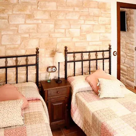 La Tayuela לואנקו