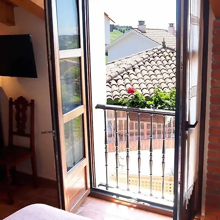La Tayuela Country house Luanco