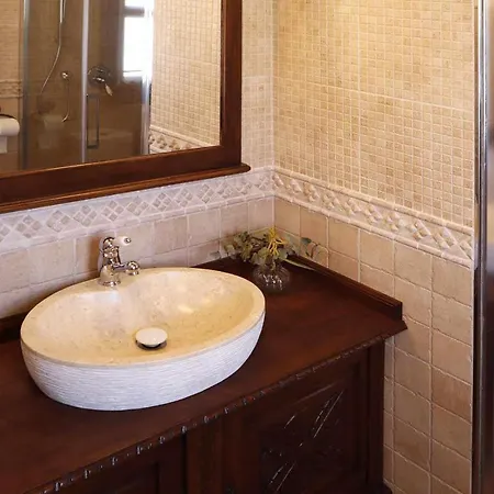 La Tayuela Εξοχικό σπίτι *