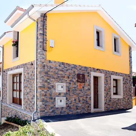 La Tayuela Εξοχικό σπίτι *