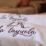 La Tayuela Luanco