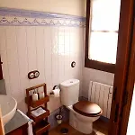 Εξοχικό σπίτι La Tayuela