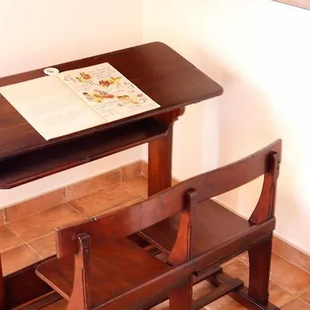La Tayuela Casa rural